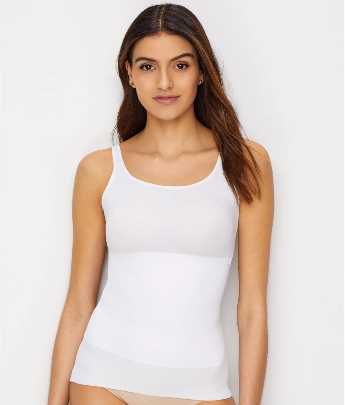 No Side Show Firm Control Shaping Camisole 9 No Side Show Firm Control Shaping Camisole - Image 9