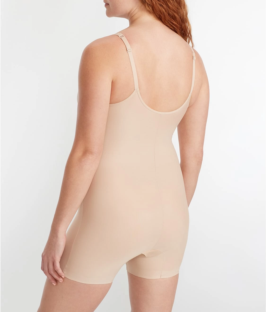 Medium Control Girl Power Shaping Bodysuit 2 Medium Control Girl Power Shaping Bodysuit - Image 2