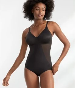 Extra Firm Control Total Contour Bodysuit