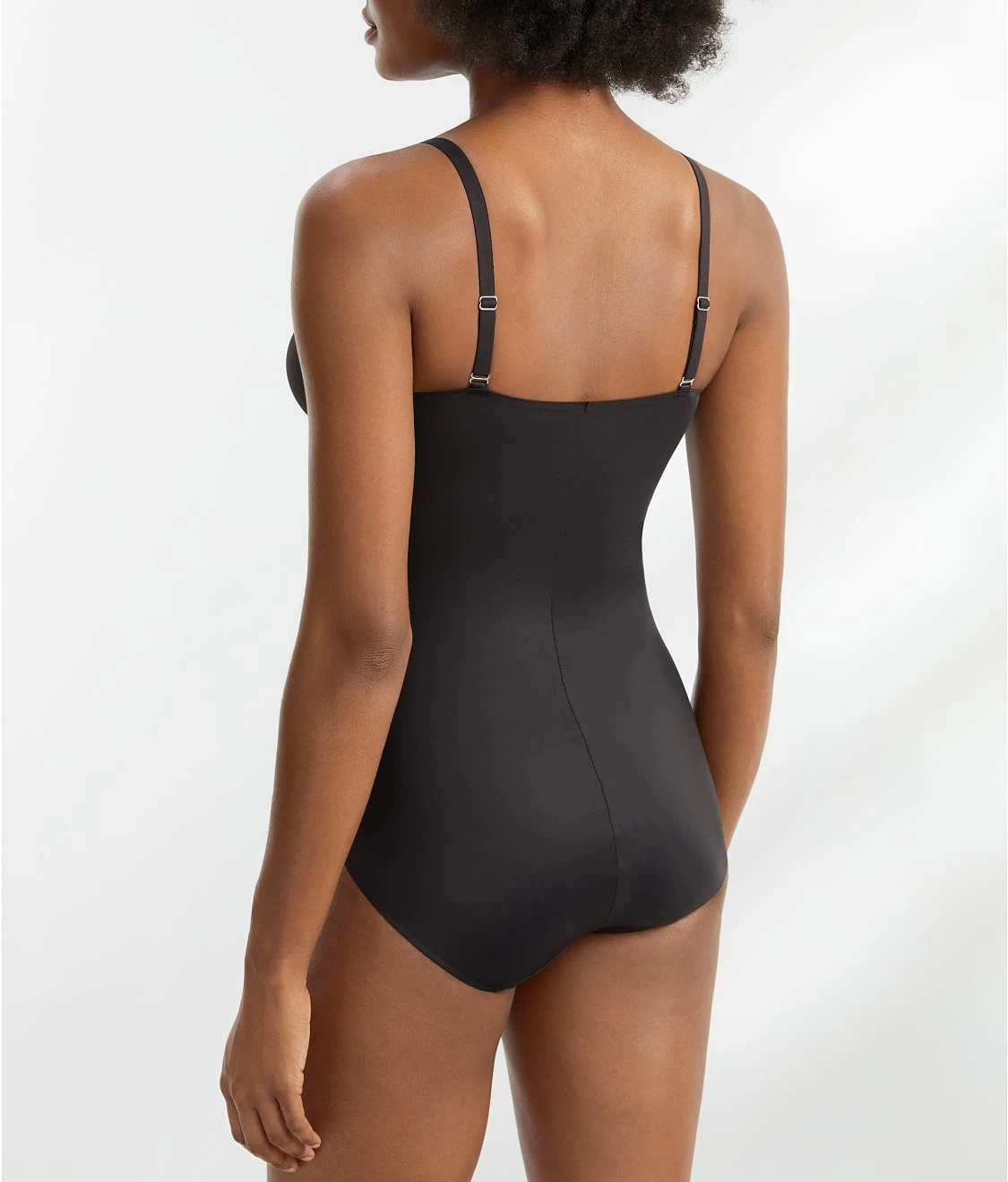 Extra Firm Control Total Contour Bodysuit 2 Extra Firm Control Total Contour Bodysuit - Image 2