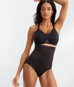 Extra Firm Control Total Contour High-Waist Brief