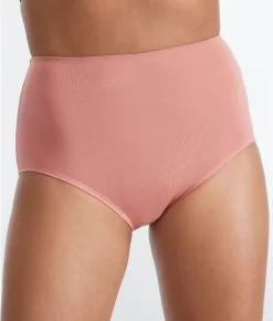 Cotton Modal Full Brief -Fashion Underwear tcfa4145 desertsand 2