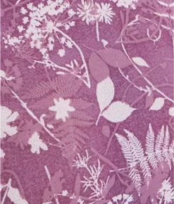 Mesh Together Tanga -Fashion Underwear tcfineintimates cyanotype sw 1