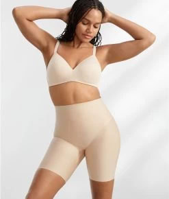 Wacoal Taking Shape Mid-Thigh Shaper