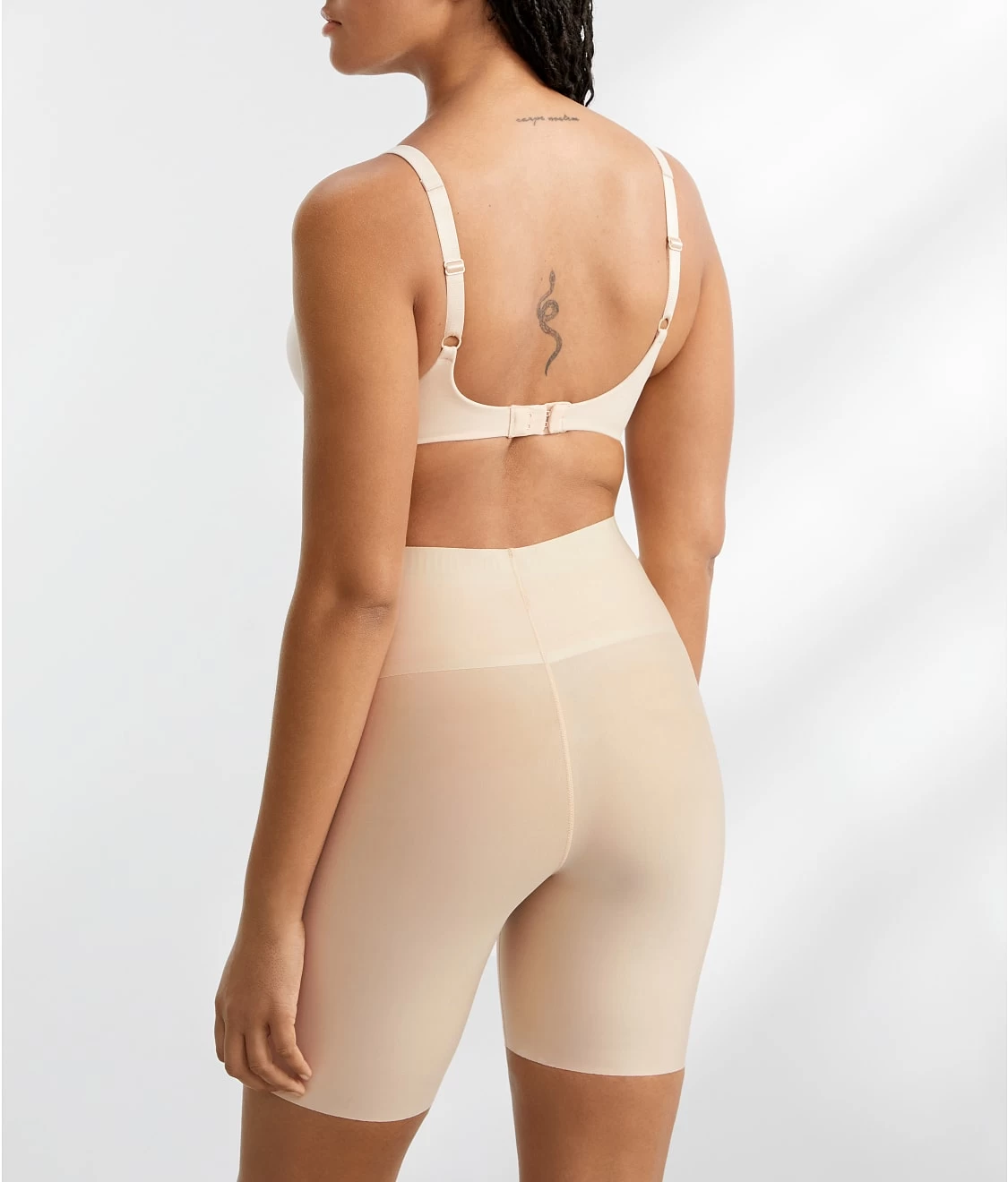 Wacoal Taking Shape Mid-Thigh Shaper 2 Wacoal Taking Shape Mid-Thigh Shaper - Image 2