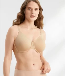 Wacoal At Ease Seamless Underwire Bra